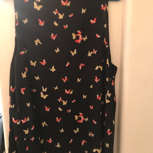 TORRID 100% polyester - Picture 3 of 4